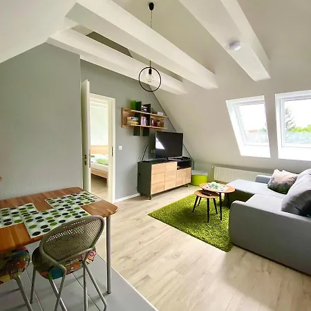 Georgenberg * Goslar