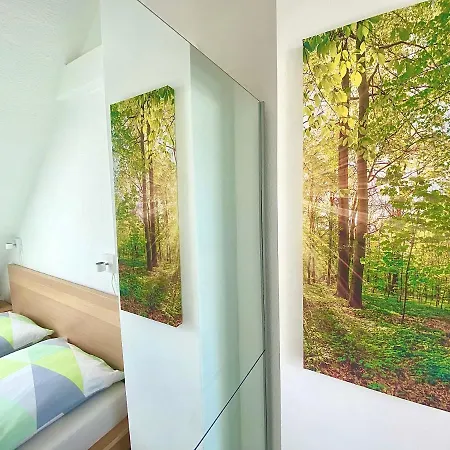 Georgenberg Apartment