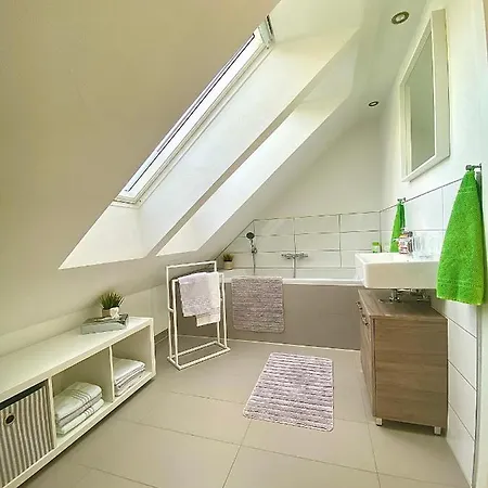 Georgenberg 戈斯拉尔