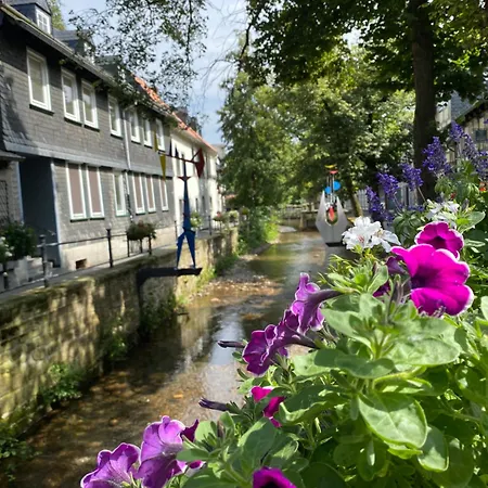 Georgenberg * Goslar