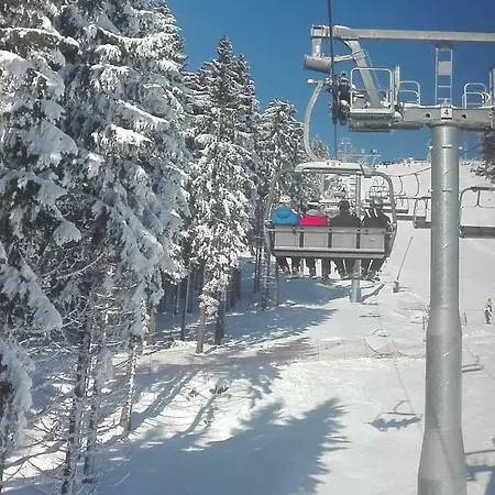 Georgenberg Apartment Goslar