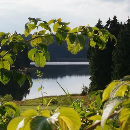 Georgenberg Apartment *